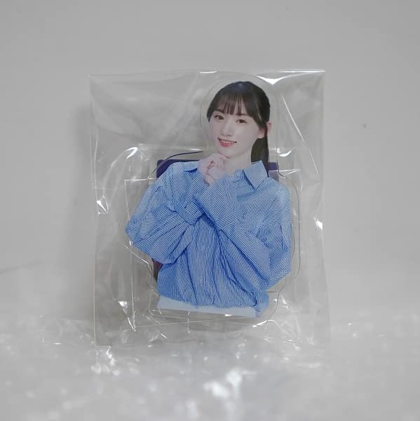 Amazon.co.jp: 乃木坂46 5期生 川﨑桜 ミニアクリルスタンド 新 乃木坂